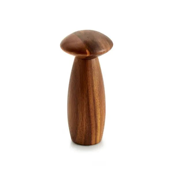 Contour Pepper Mill Nambé