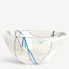 Contrast Bowl Kosta Boda