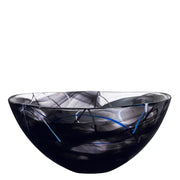 Contrast Bowl Kosta Boda
