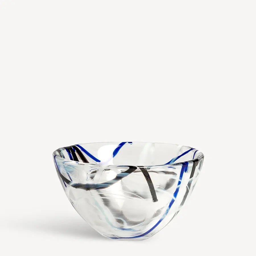 Contrast Bowl Kosta Boda