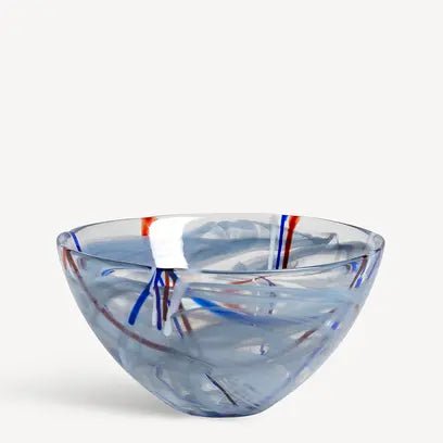 Contrast Bowl Kosta Boda