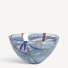 Contrast Bowl Kosta Boda
