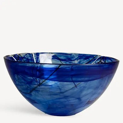 Contrast Bowl Kosta Boda
