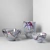 Contrast Vase Kosta Boda