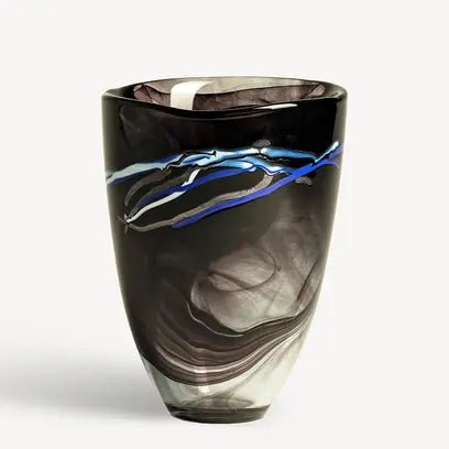 Contrast Vase Kosta Boda