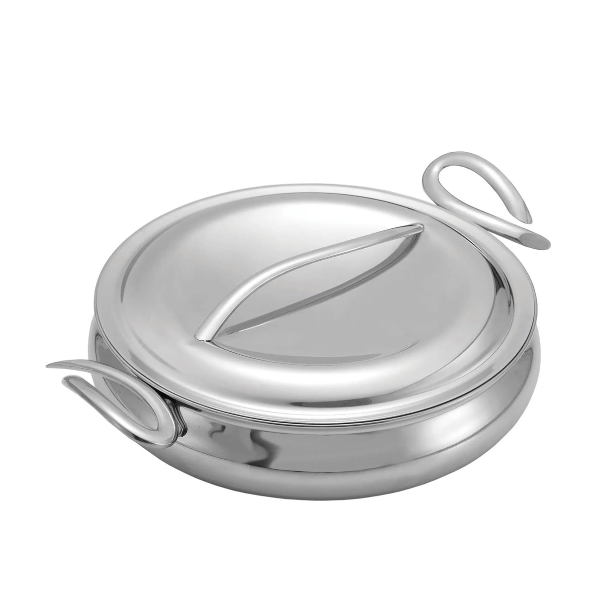 CookServ SautÃ© Pan W/ Lid Nambé