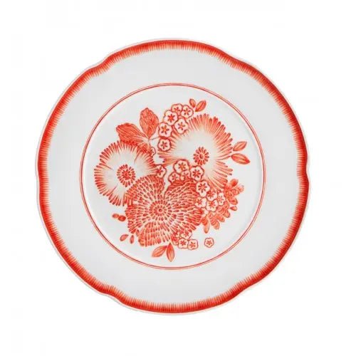 Coralina Dinner Plate - Coralina - Dinnerware - Vista Alegre Vista Alegre