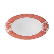 Coralina Small Oval Platter - Coralina - Dinnerware - Vista Alegre Vista Alegre