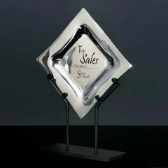 Coronado Award Crystal House