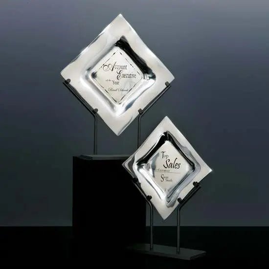 Coronado Award Crystal House