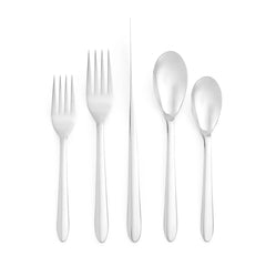 Cortina 5-Piece Place Setting Nambé