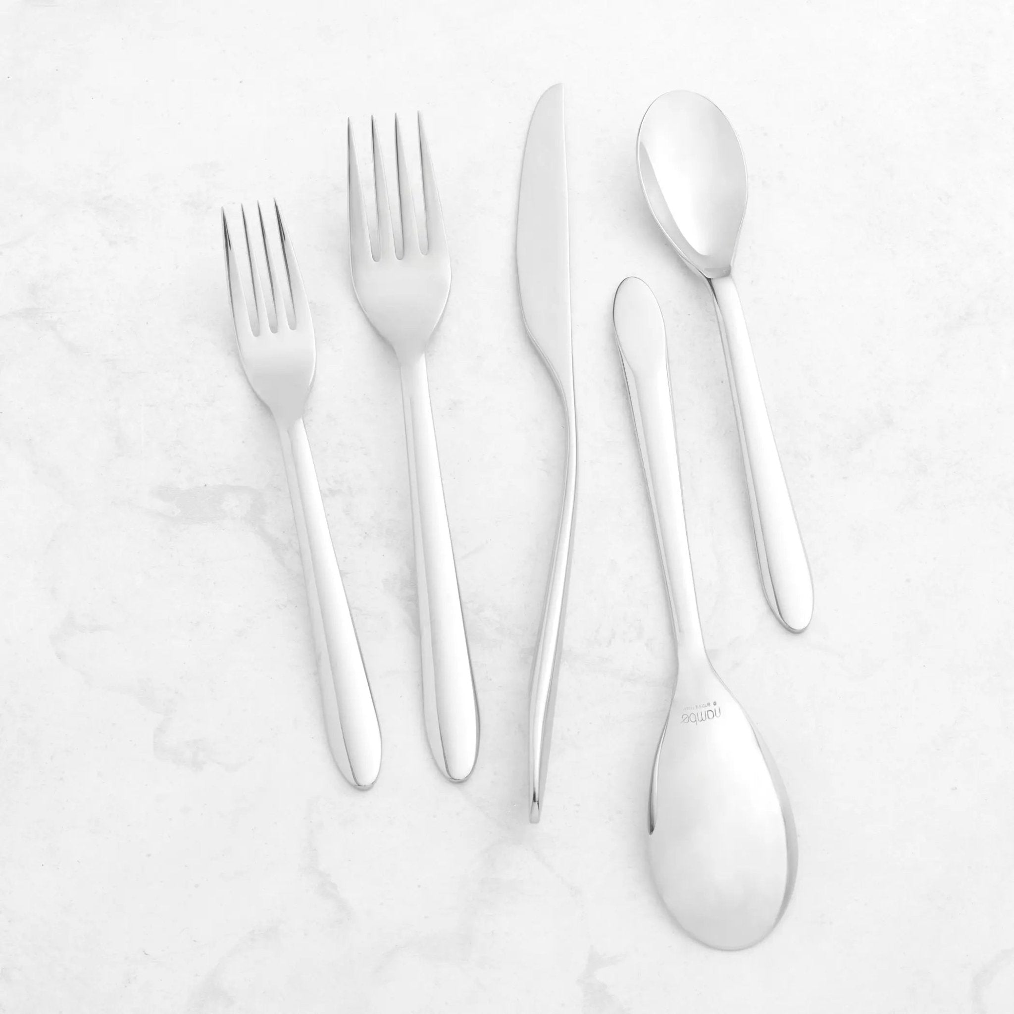 Cortina 5-Piece Place Setting Nambé