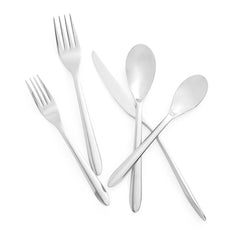Cortina 5-Piece Place Setting Nambé
