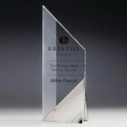 Criterion glass Crystal House
