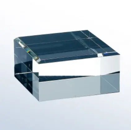 CRYSTAL BASE Crystal House - Prism