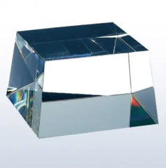 CRYSTAL BASE Crystal House - Prism