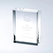CRYSTAL BOOK Crystal House - Prism