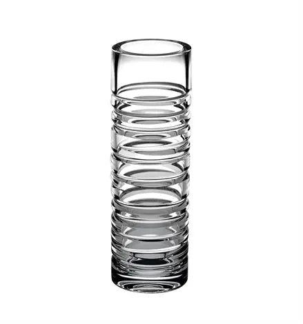 CRYSTAL GARDEN VASE DAISY Vista Alegre
