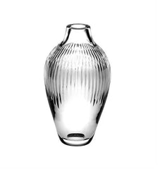 CRYSTAL GARDEN VASE LAVENDER Vista Alegre