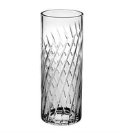 CRYSTAL GARDEN VASE LOTUS Vista Alegre