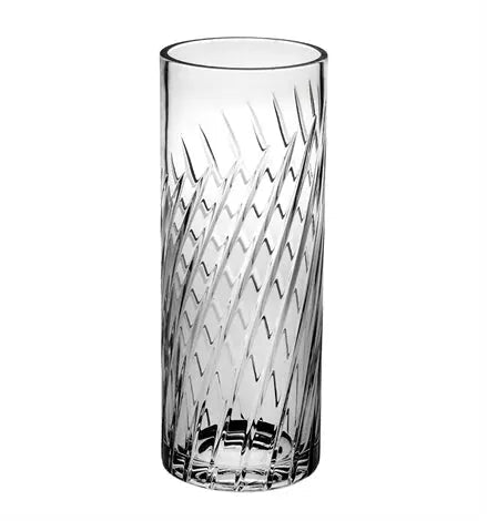 CRYSTAL GARDEN VASE LOTUS Vista Alegre