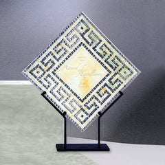 Cyprus Award Crystal House