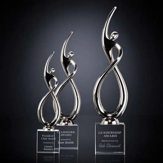 Continuum on Optical - Silver