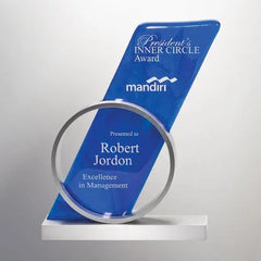 Convergance Award