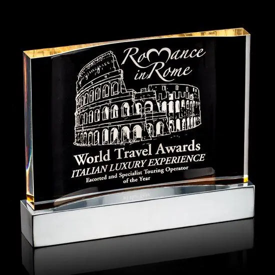 Cornerstone Award - Gold