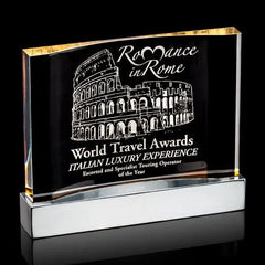 Cornerstone Award - Gold