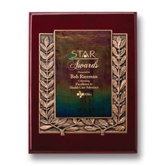 Eminence Fusion - Gold Rosewood Crystal House