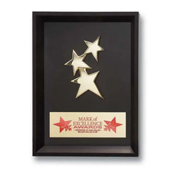 Framed Constellation