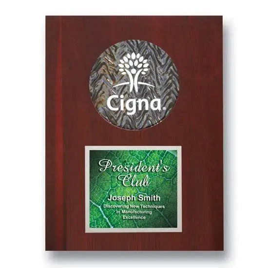 Silver Opaline Award