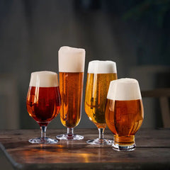 Best Dad Ever | Orrefors Crystal1 Beer IPA Crystal House