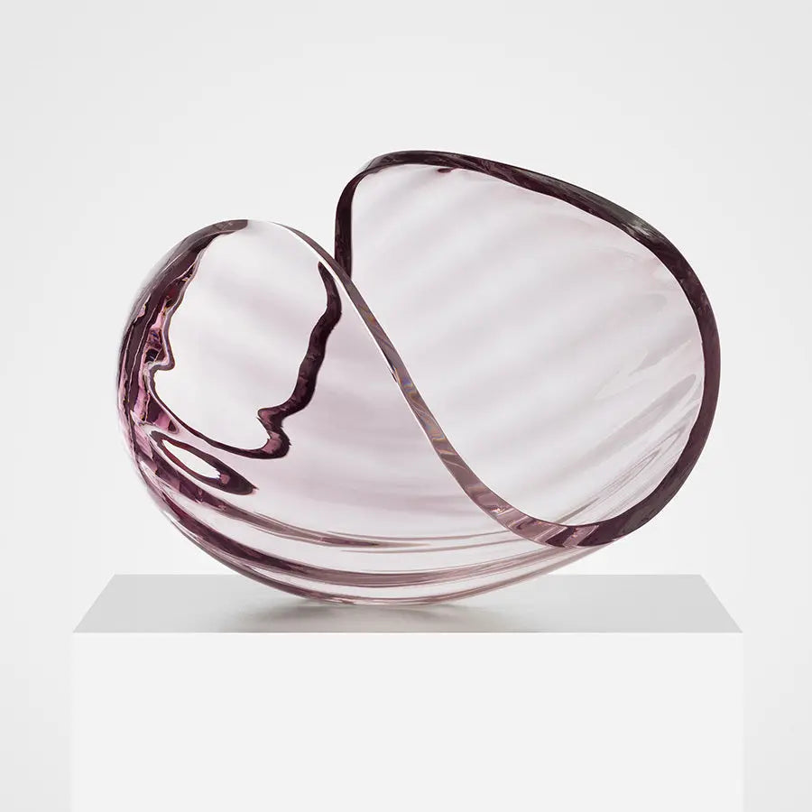 Art Glass Lena BergstrÃ¶m Planet Dawn Ltd/20 - 18 Lena BergstrÃ¶m - Crystal House