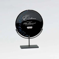 Eclipse Award Crystal House