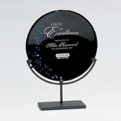 Eclipse Award Crystal House