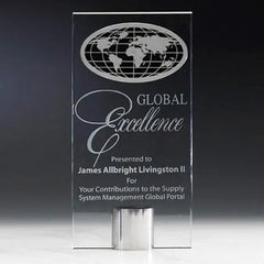 Global Splendor Crystal House