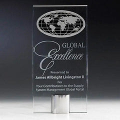 Global Splendor Crystal House