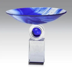 Reflections Award Crystal House