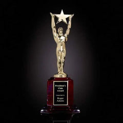 Star Piano Achievement - Rosewood