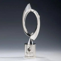 Synergy Award Crystal House