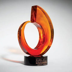 Velocity Award Crystal House