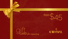 Engraving Gift Card | Personalized Gifts