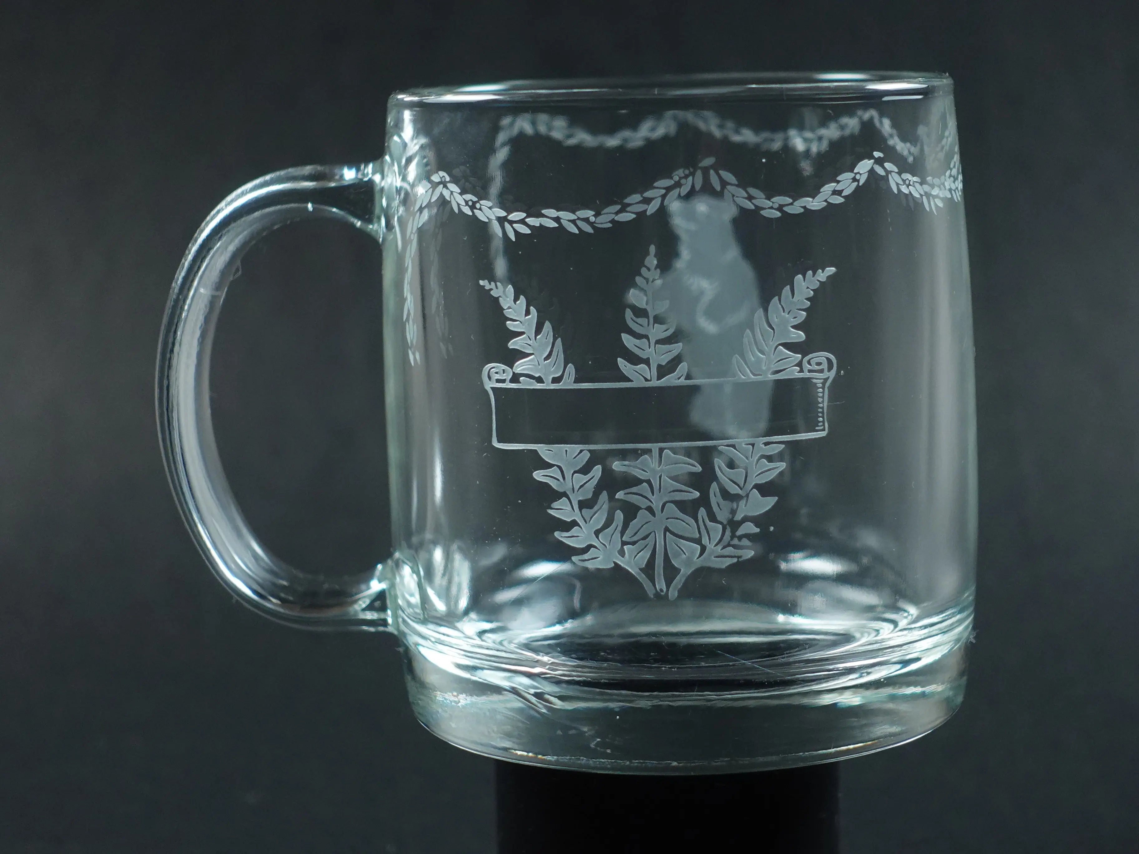 Family of Bears - Warm Beverage Mug (Sets)