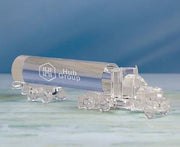 Crystal Oil Tanker Crystal House