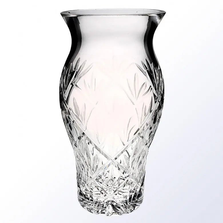 CURVA VASE Crystal House - Prism