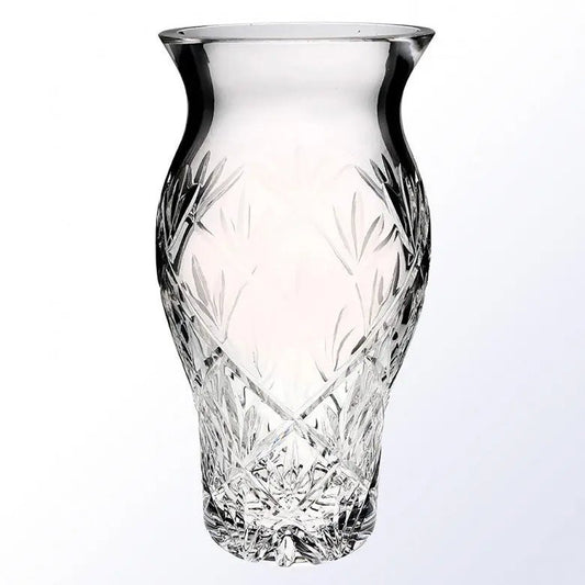 CURVA VASE Crystal House - Prism