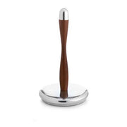 Curvo Paper Towel Holder Nambé