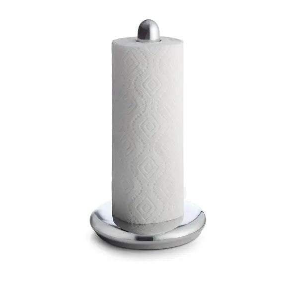 Curvo Paper Towel Holder Nambé